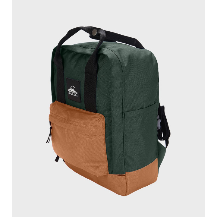 Mochila Dunken 18 Lts
