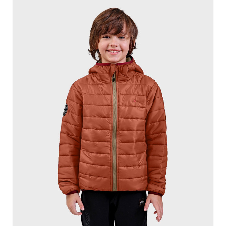 Campera de niño Valley