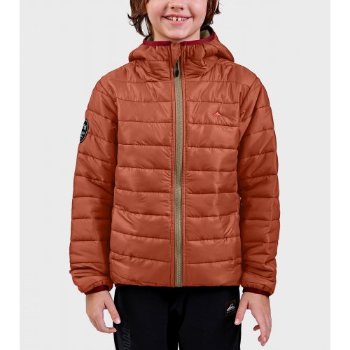 Campera de niño Valley