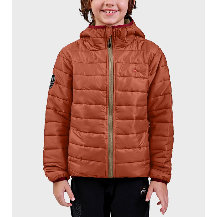 Campera de niño Valley
