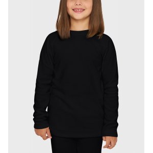 Camiseta térmica de niños Kai