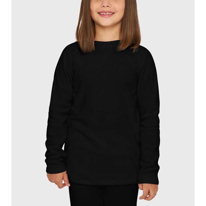 Camiseta térmica de niños Kai