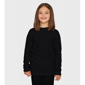 Camiseta térmica de niños Kai
