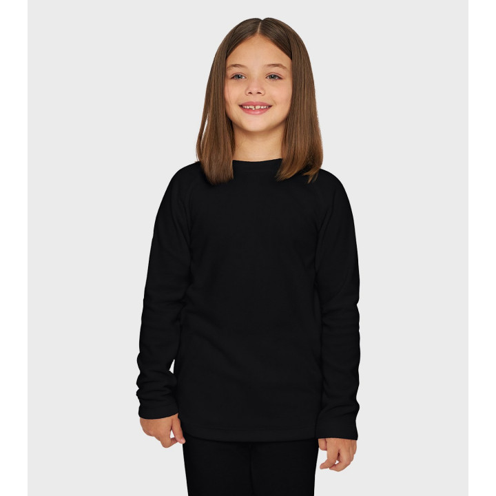 Camiseta térmica de niños Kai