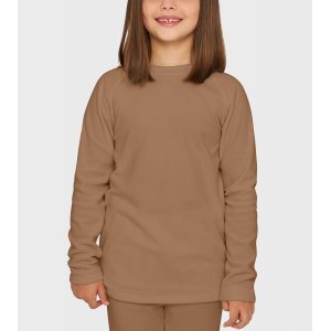 Camiseta térmica de niños Kai