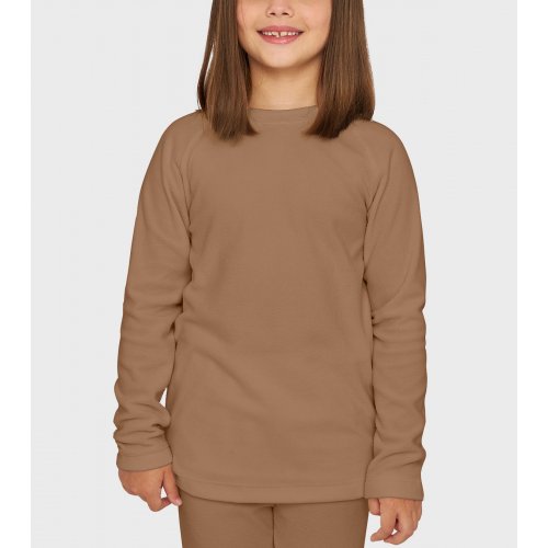 Camiseta térmica de niños Kai