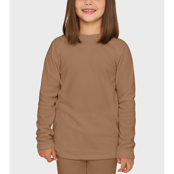Camiseta térmica de niños Kai