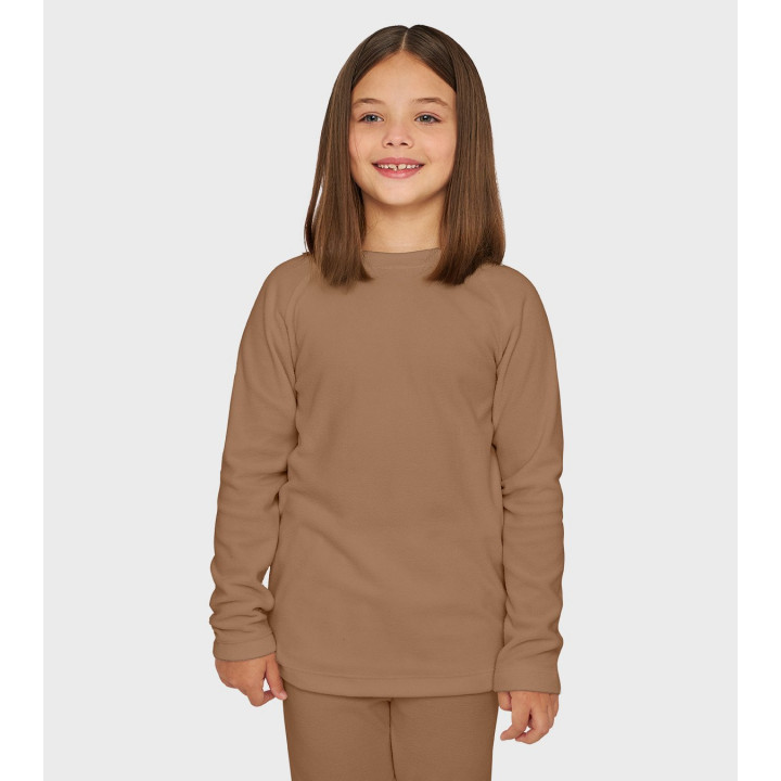 Camiseta térmica de niños Kai