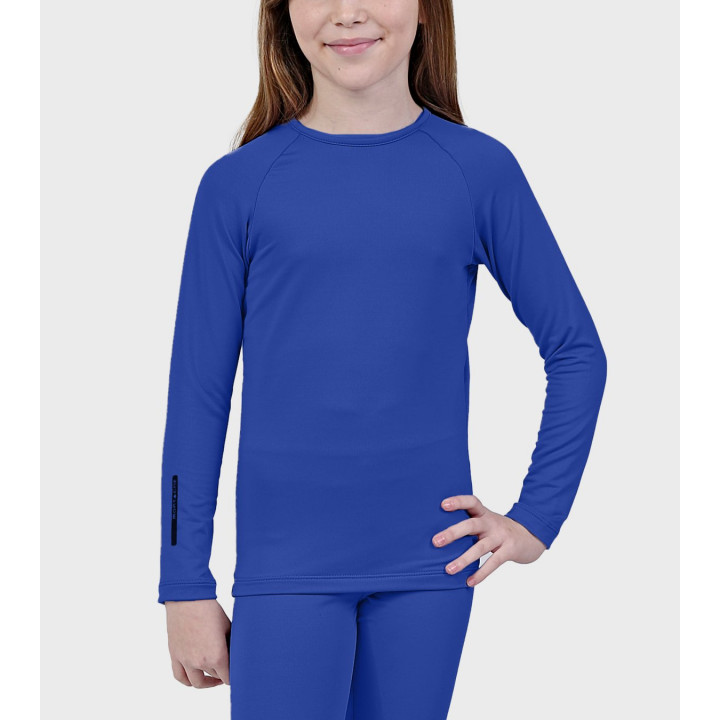 Camiseta Térmica de niños Rodeo