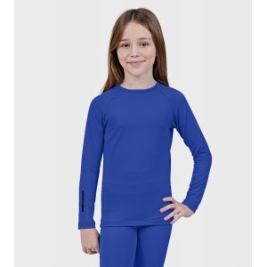 Camiseta Térmica de niños Rodeo