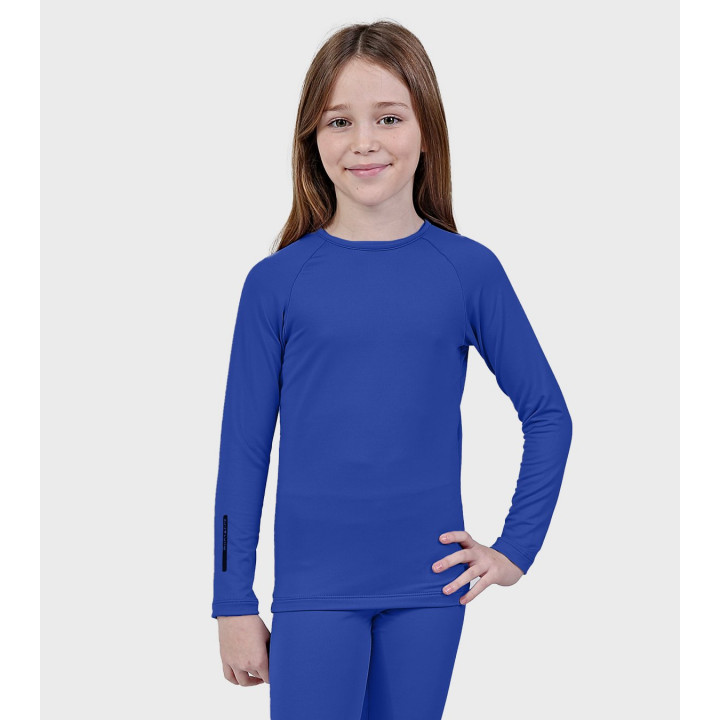 Camiseta Térmica de niños Rodeo