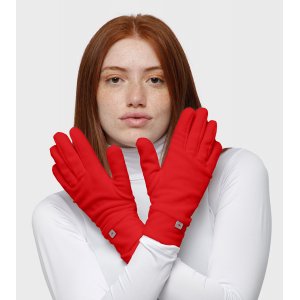 Guantes Tiny Fleece