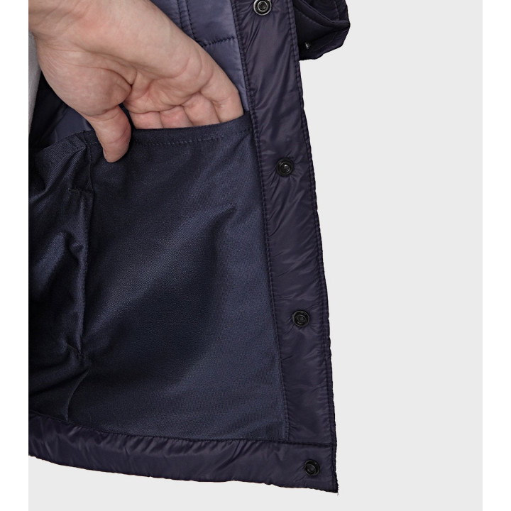 Campera de hombre Frank