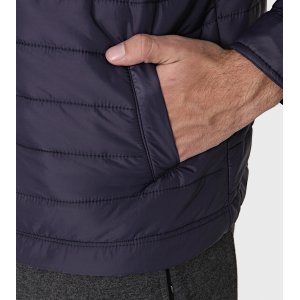 Campera de hombre Frank