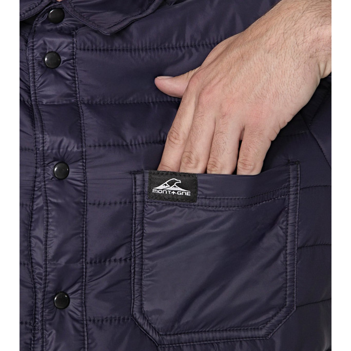 Campera de hombre Frank