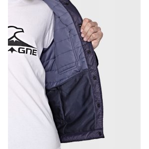 Campera de hombre Frank