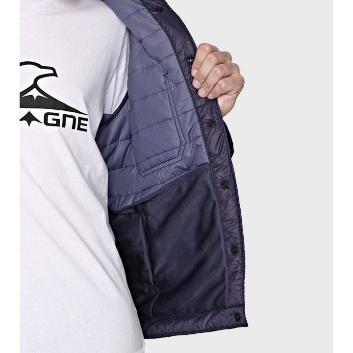 Campera de hombre Frank