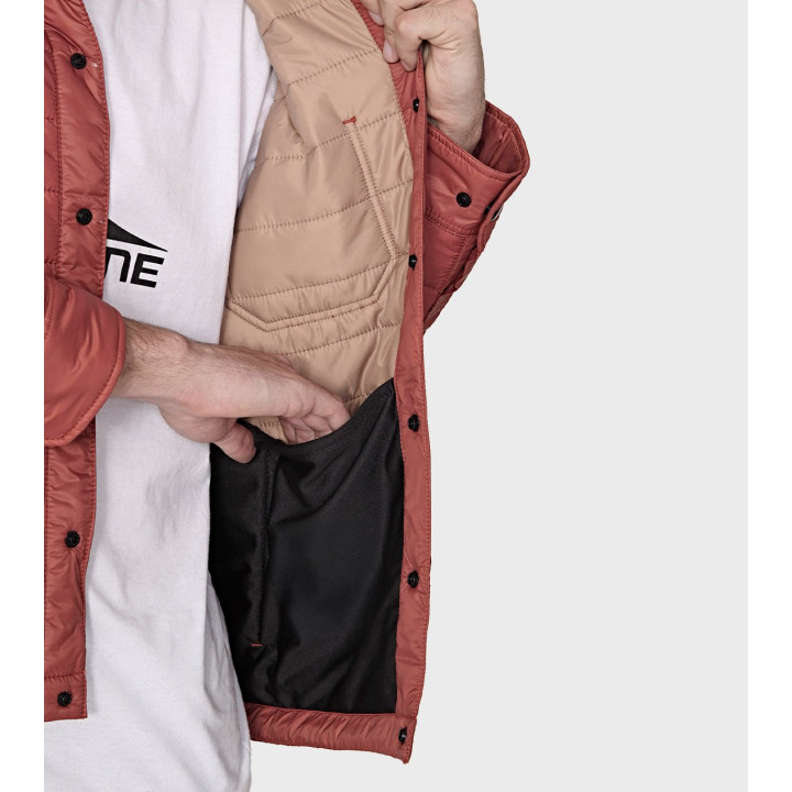 Campera de hombre Frank