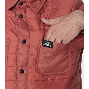 Campera de hombre Frank