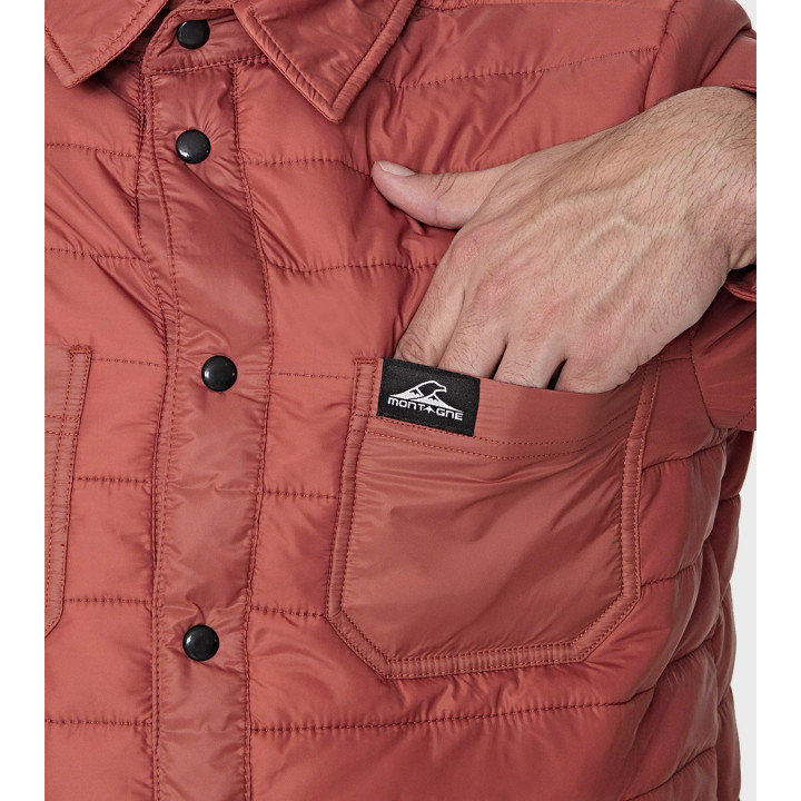 Campera de hombre Frank