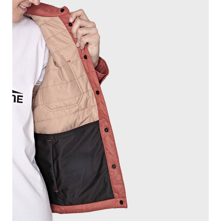 Campera de hombre Frank