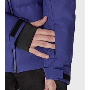 Campera de hombre Garrus
