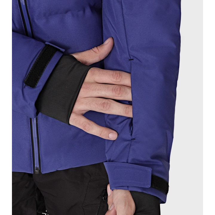 Campera de hombre Garrus