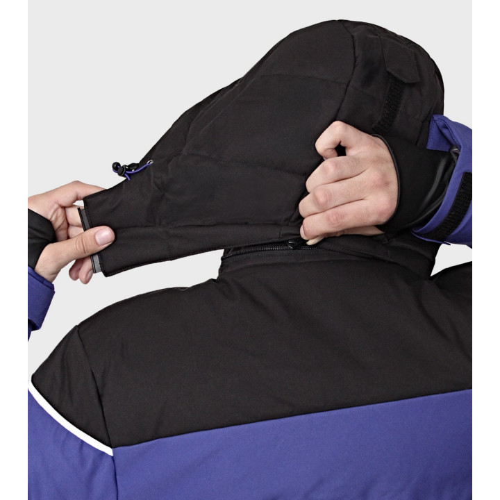 Campera de hombre Garrus