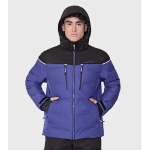 Campera de hombre Garrus