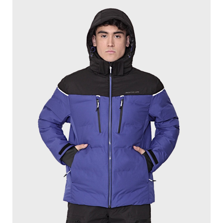 Campera de hombre Garrus
