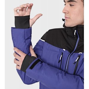Campera de hombre Garrus