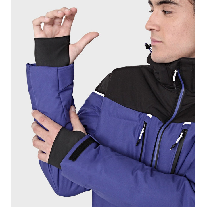 Campera de hombre Garrus
