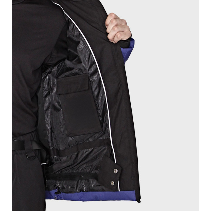 Campera de hombre Garrus