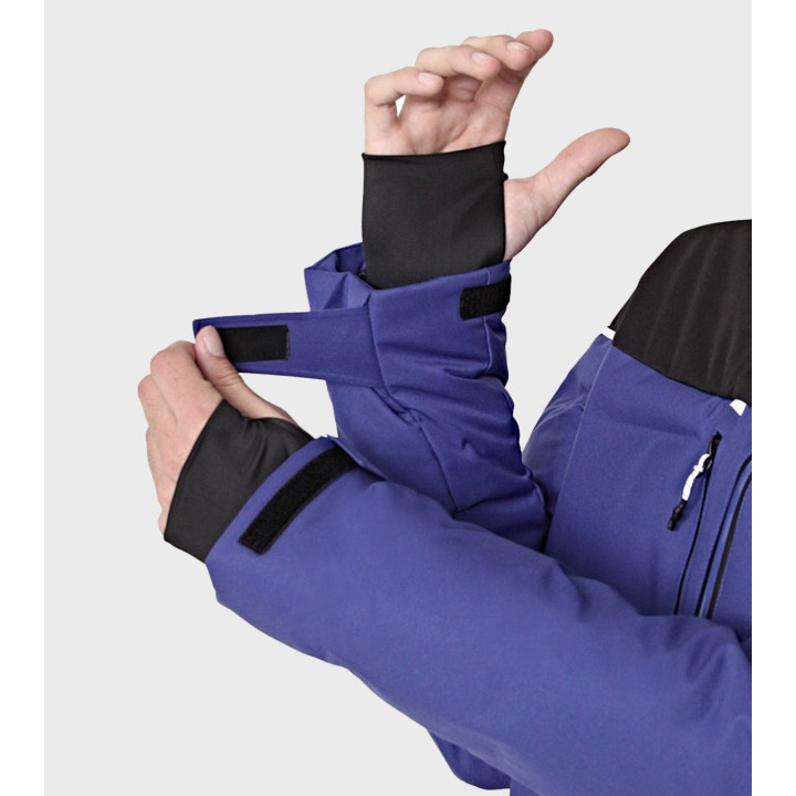 Campera de hombre Garrus