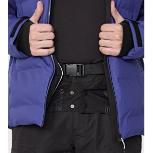 Campera de hombre Garrus