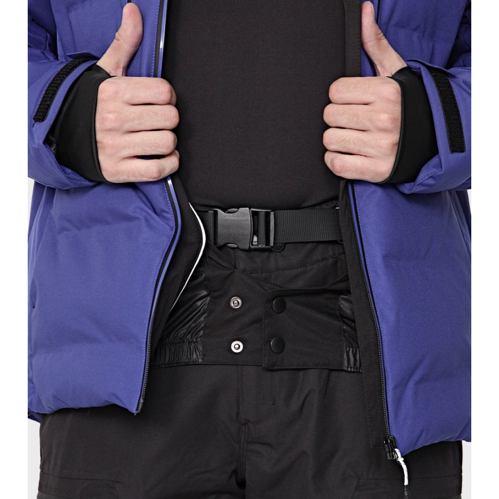 Campera de hombre Garrus
