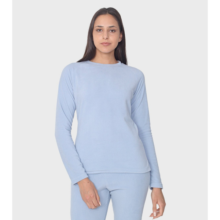Camiseta térmica de mujer Indira