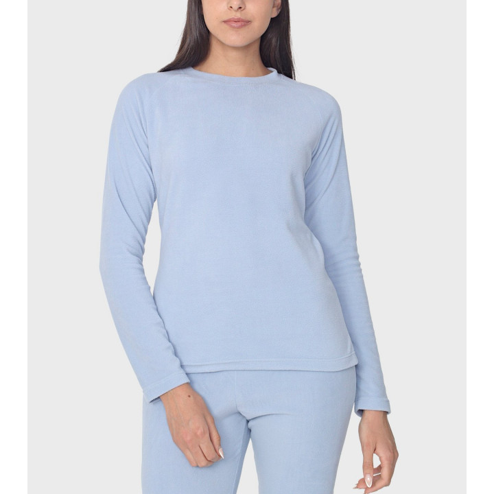 Camiseta térmica de mujer Indira