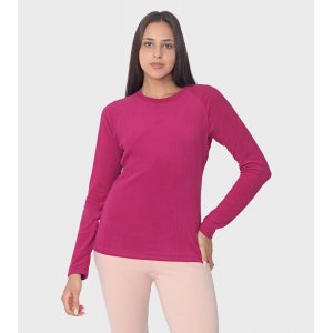 Camiseta térmica de mujer Indira