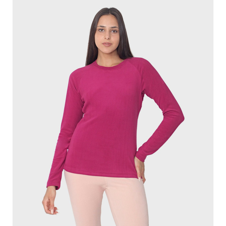 Camiseta térmica de mujer Indira