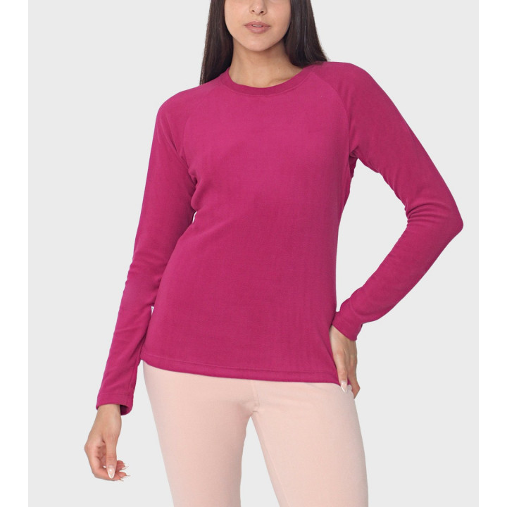 Camiseta térmica de mujer Indira