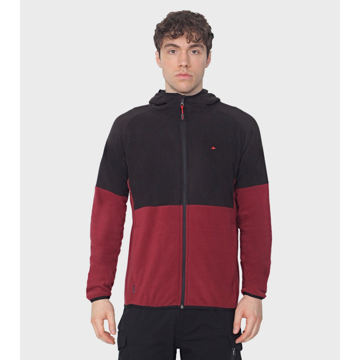 Campera de hombre Field