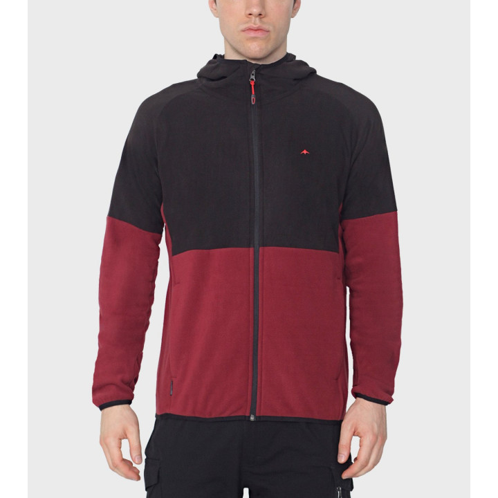 Campera de hombre Field