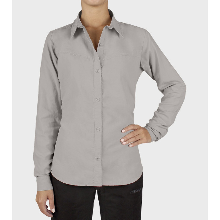 Camisa de mujer Isana ML