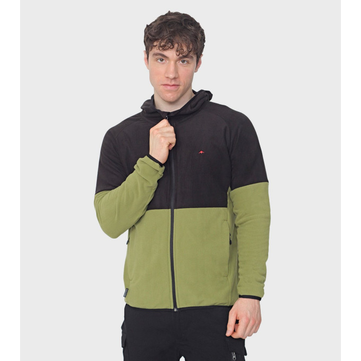 Campera de hombre Field