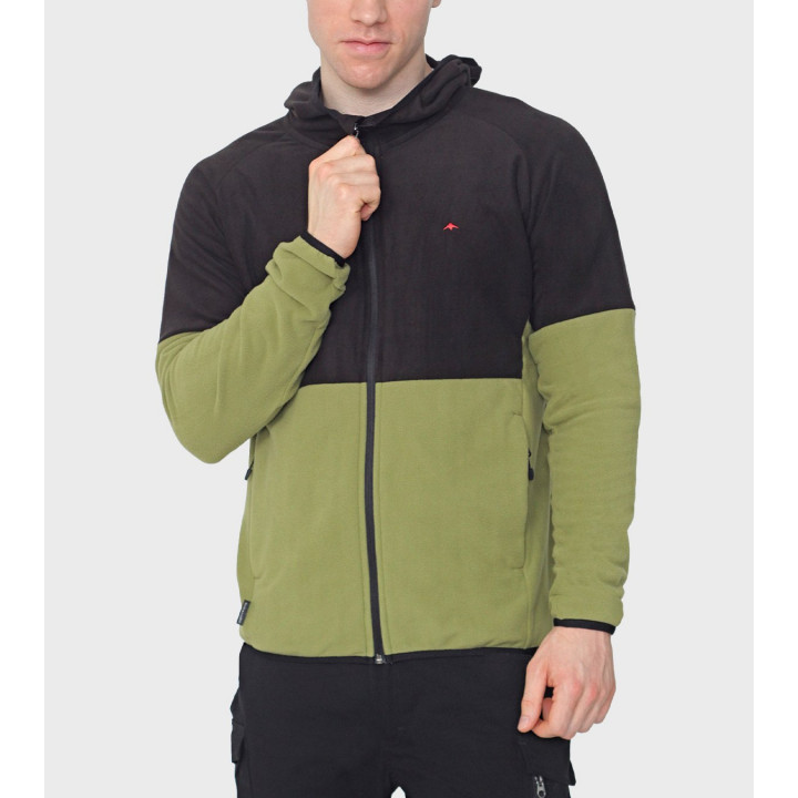 Campera de hombre Field