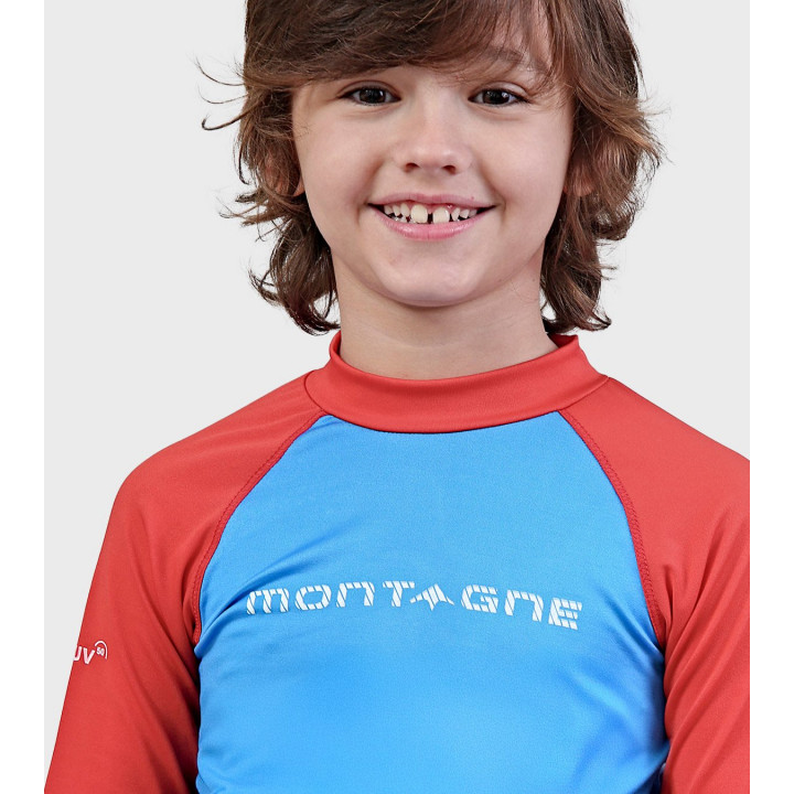 Remera de niños Protect UV
