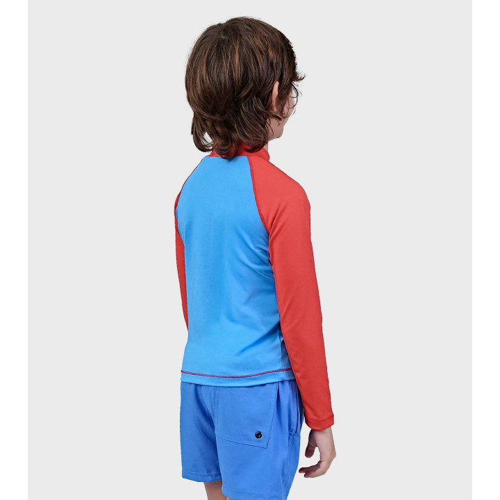 Remera de niños Protect UV
