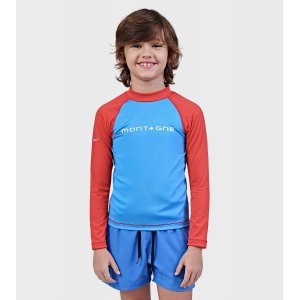 Remera de niños Protect UV