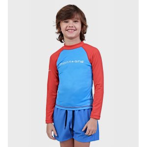 Remera de niños Protect UV